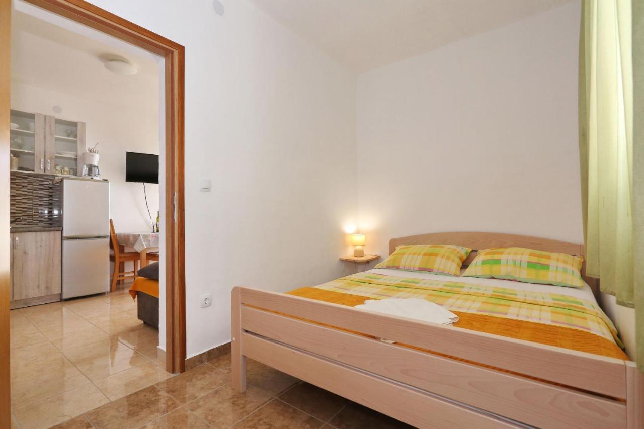 Apartments Vlado I Vesna Ртина Экстерьер фото