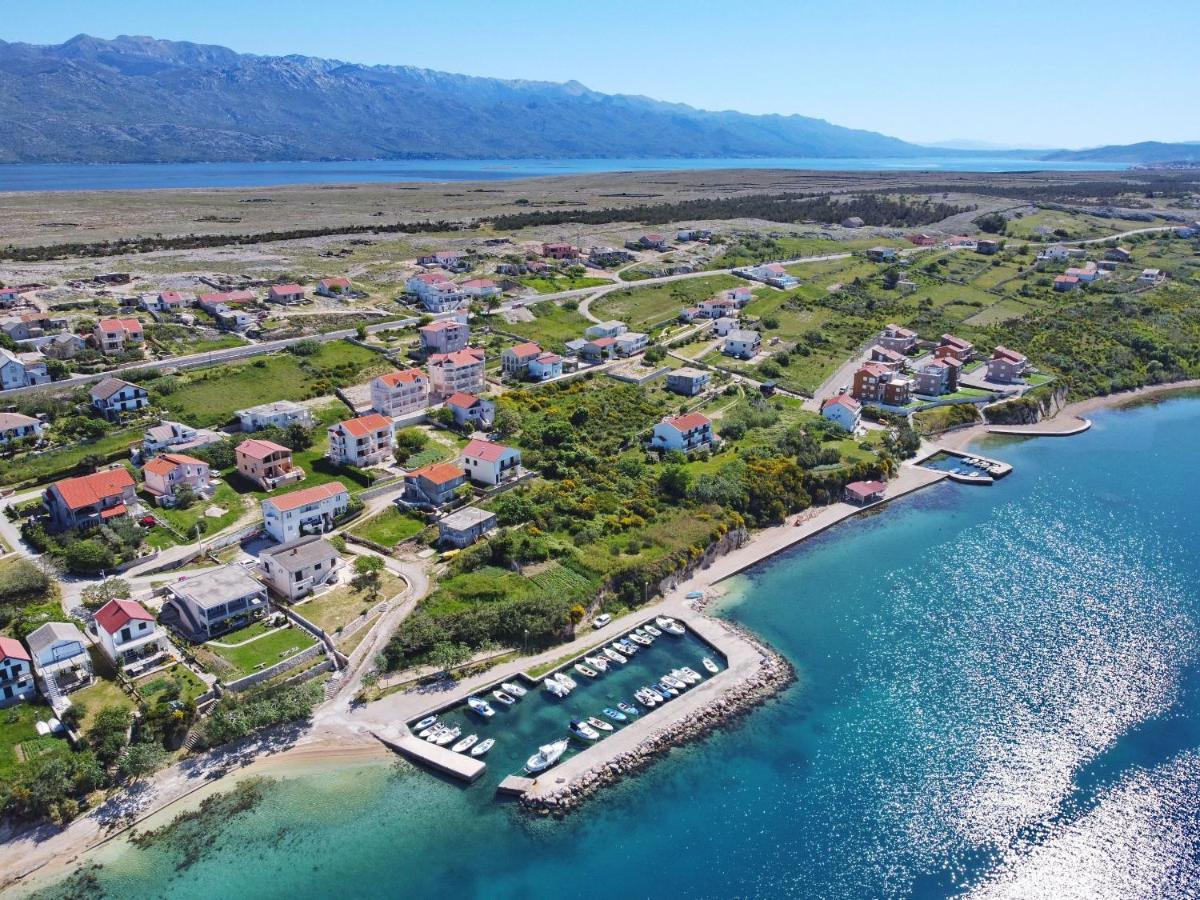 Apartments Vlado I Vesna Ртина Экстерьер фото