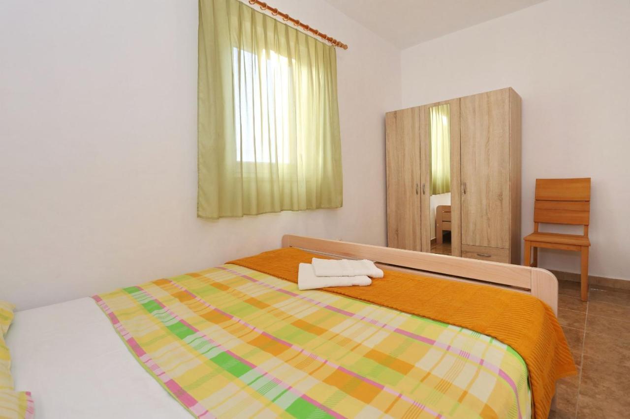 Apartments Vlado I Vesna Ртина Экстерьер фото