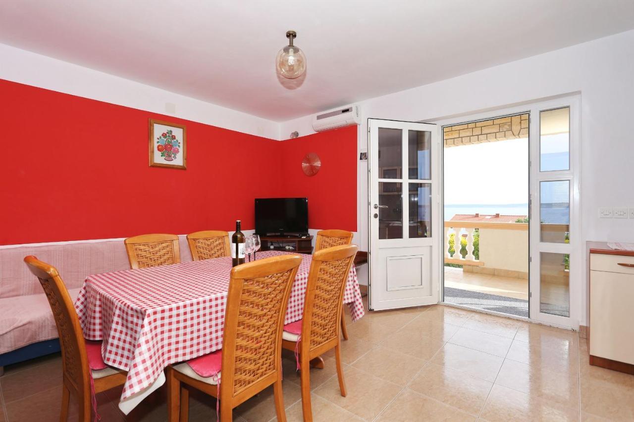 Apartments Vlado I Vesna Ртина Экстерьер фото