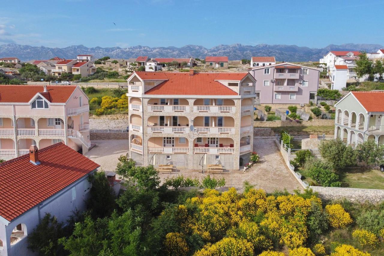 Apartments Vlado I Vesna Ртина Экстерьер фото