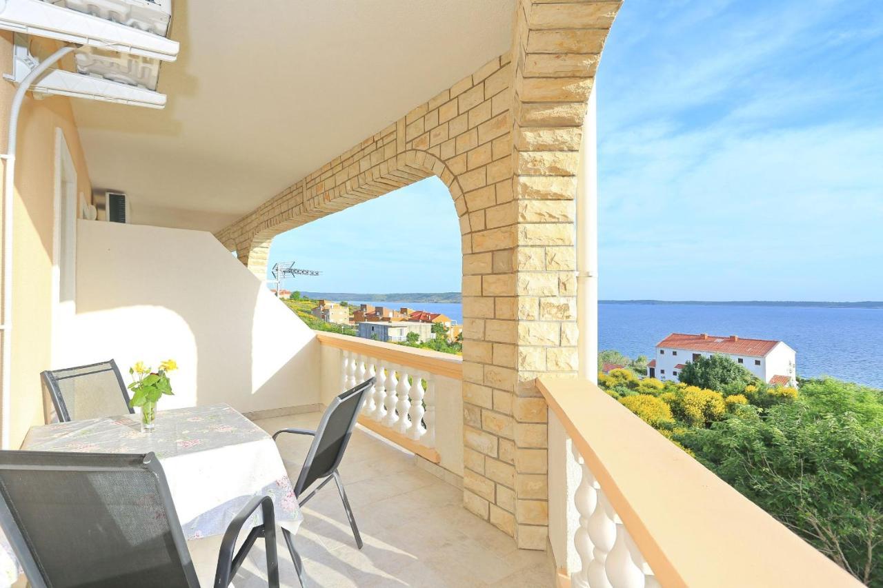 Apartments Vlado I Vesna Ртина Экстерьер фото