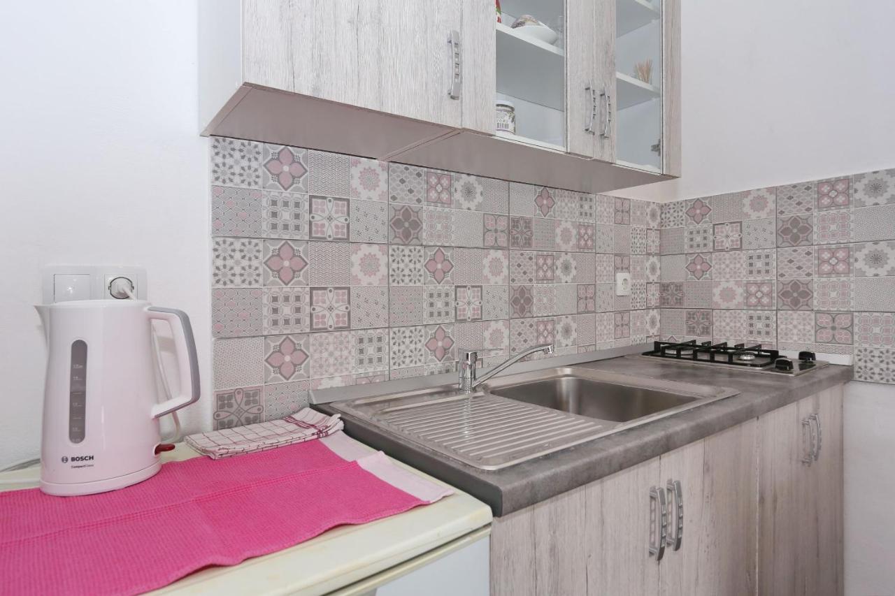 Apartments Vlado I Vesna Ртина Экстерьер фото