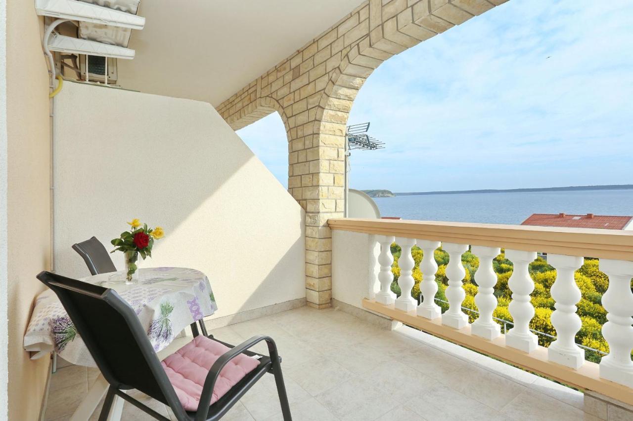 Apartments Vlado I Vesna Ртина Экстерьер фото