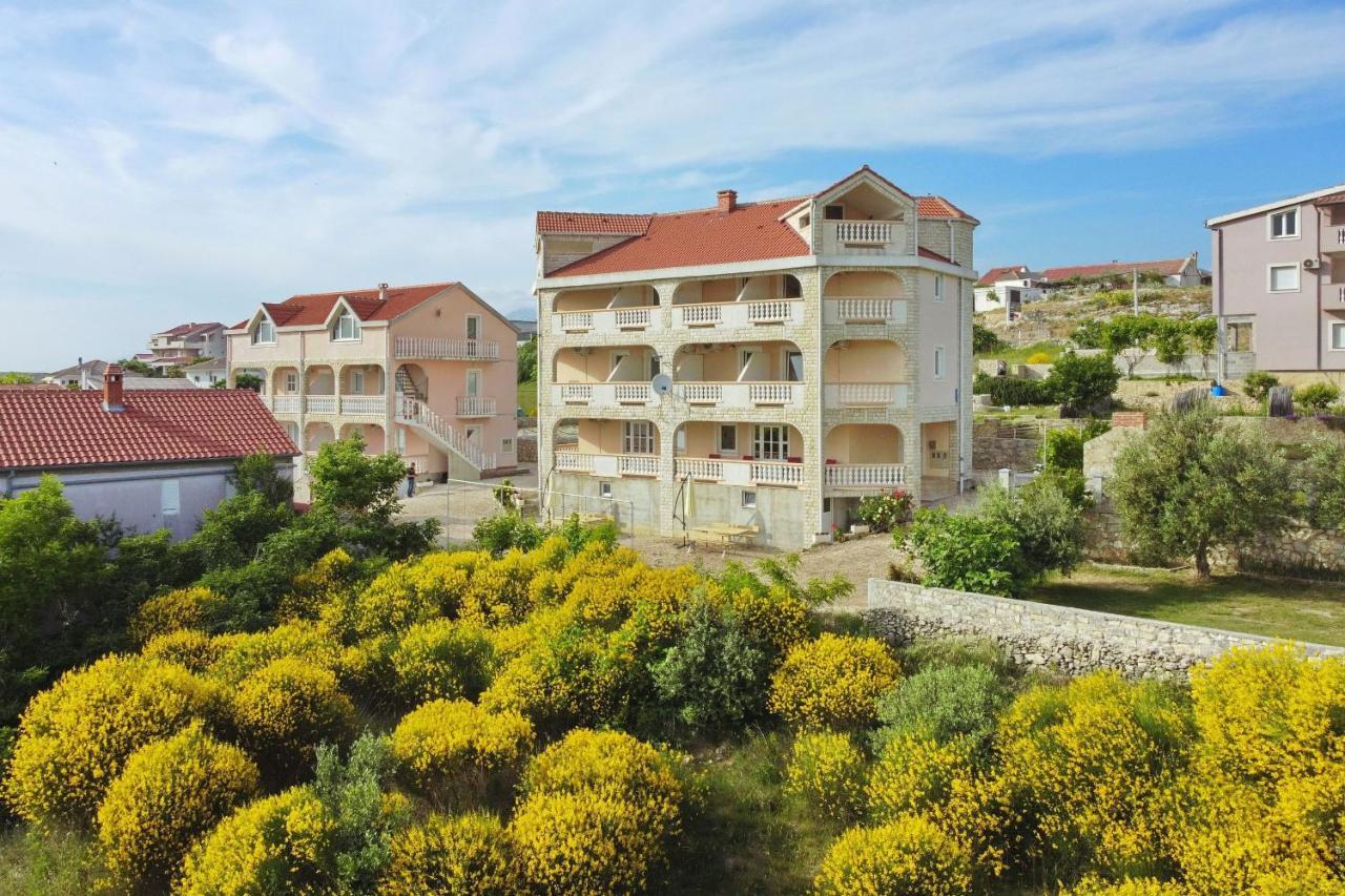Apartments Vlado I Vesna Ртина Экстерьер фото