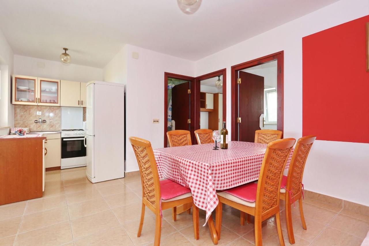 Apartments Vlado I Vesna Ртина Экстерьер фото