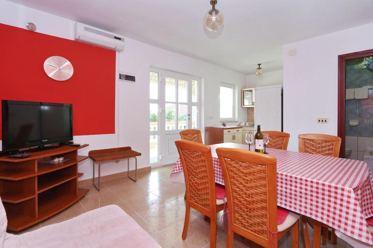 Apartments Vlado I Vesna Ртина Экстерьер фото