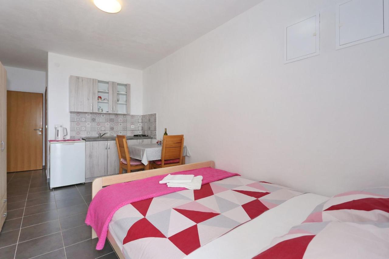 Apartments Vlado I Vesna Ртина Экстерьер фото