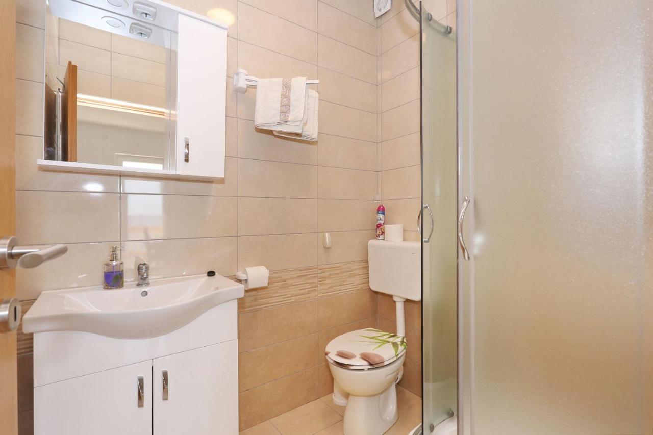 Apartments Vlado I Vesna Ртина Экстерьер фото