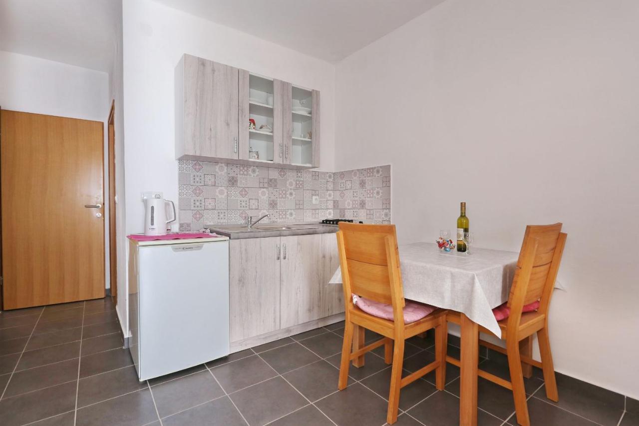 Apartments Vlado I Vesna Ртина Экстерьер фото