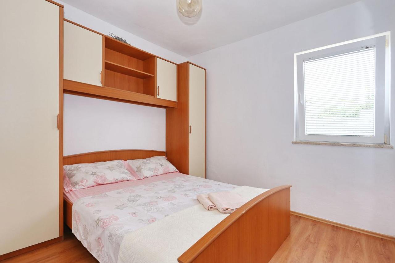 Apartments Vlado I Vesna Ртина Экстерьер фото