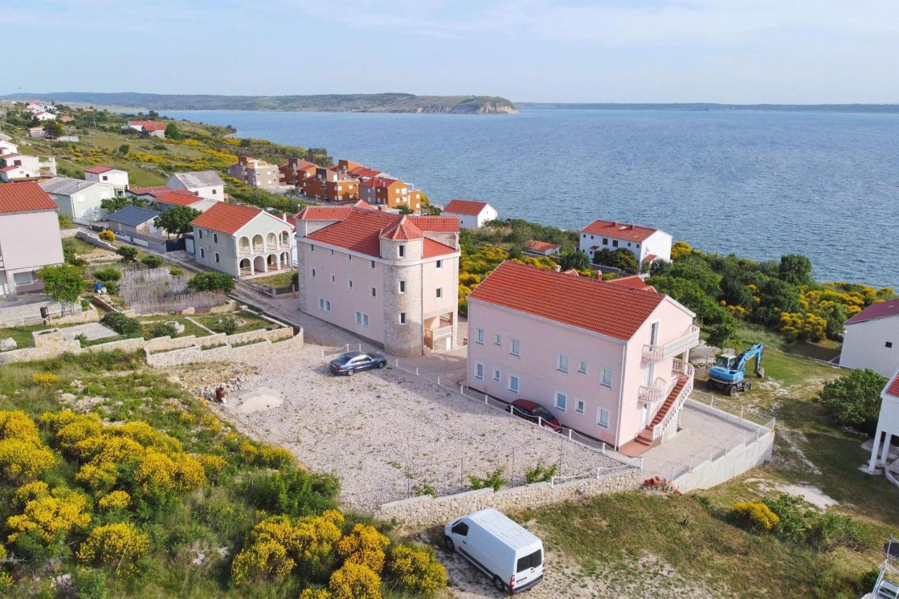 Apartments Vlado I Vesna Ртина Экстерьер фото