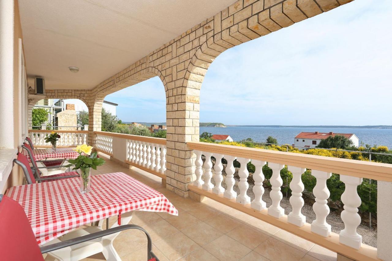 Apartments Vlado I Vesna Ртина Экстерьер фото