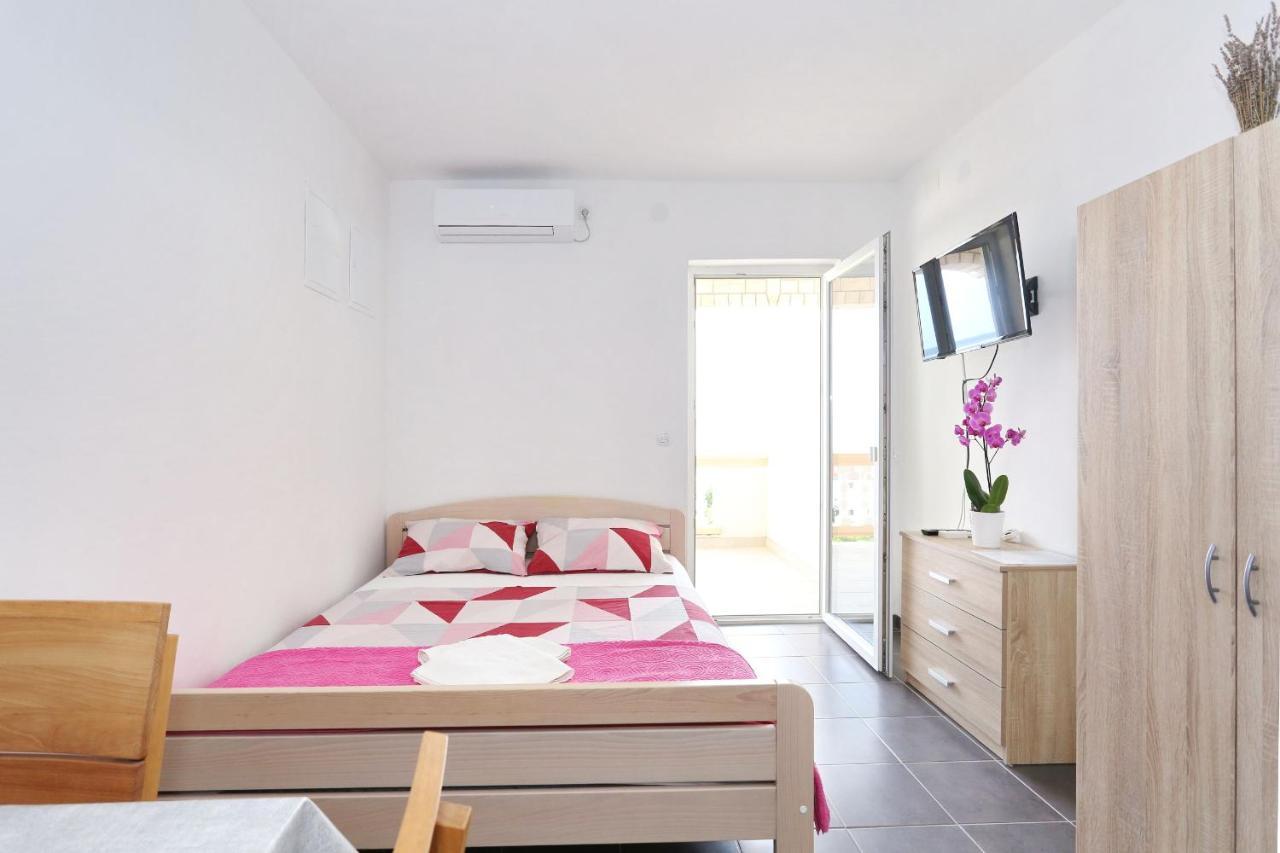 Apartments Vlado I Vesna Ртина Экстерьер фото
