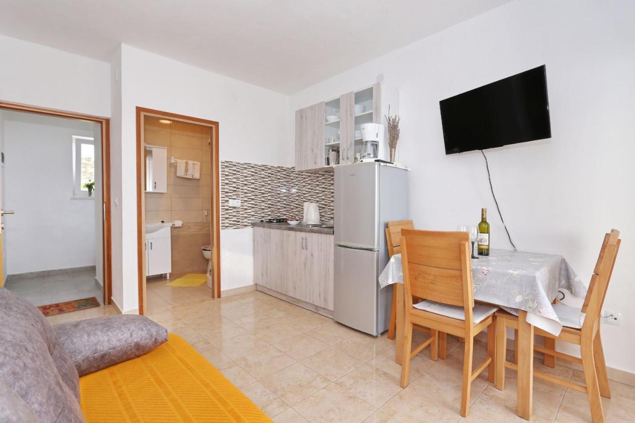 Apartments Vlado I Vesna Ртина Экстерьер фото