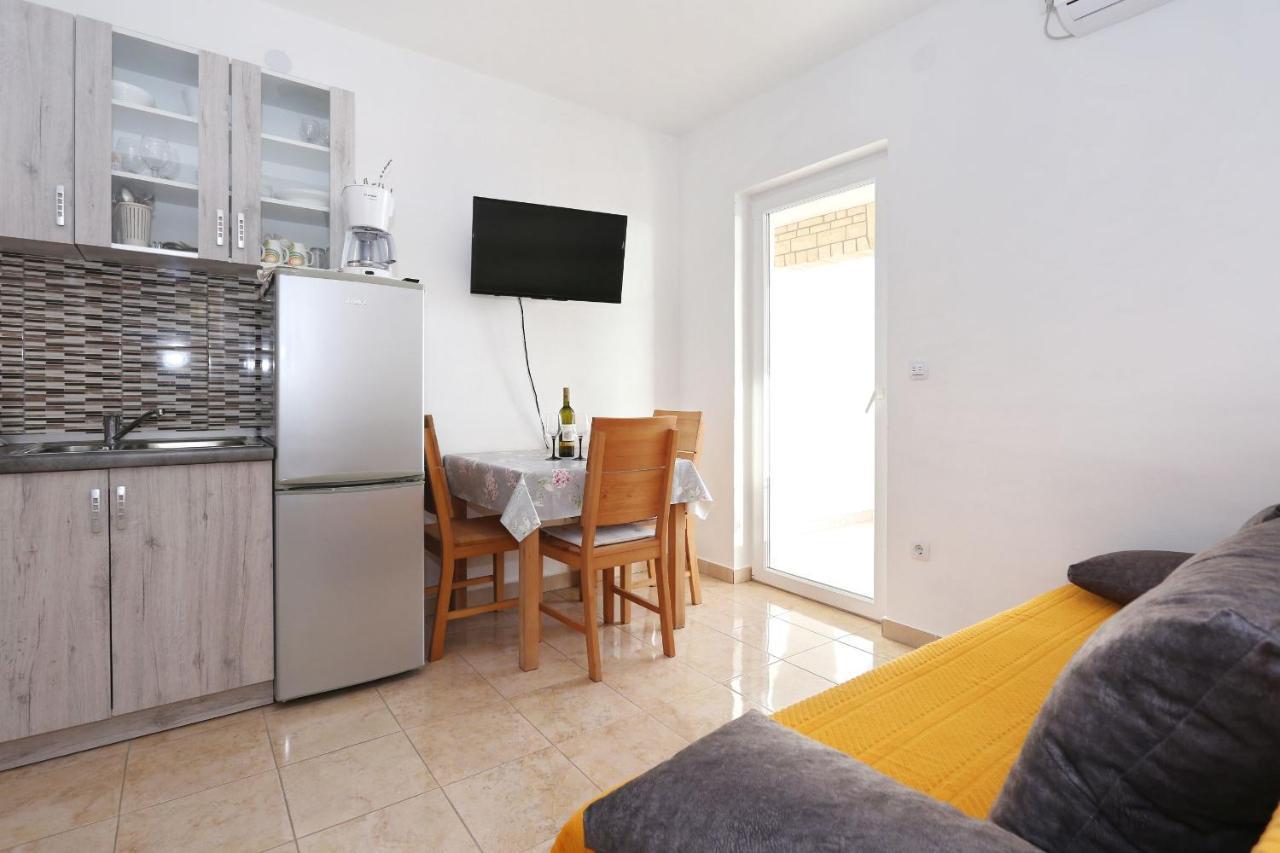 Apartments Vlado I Vesna Ртина Экстерьер фото