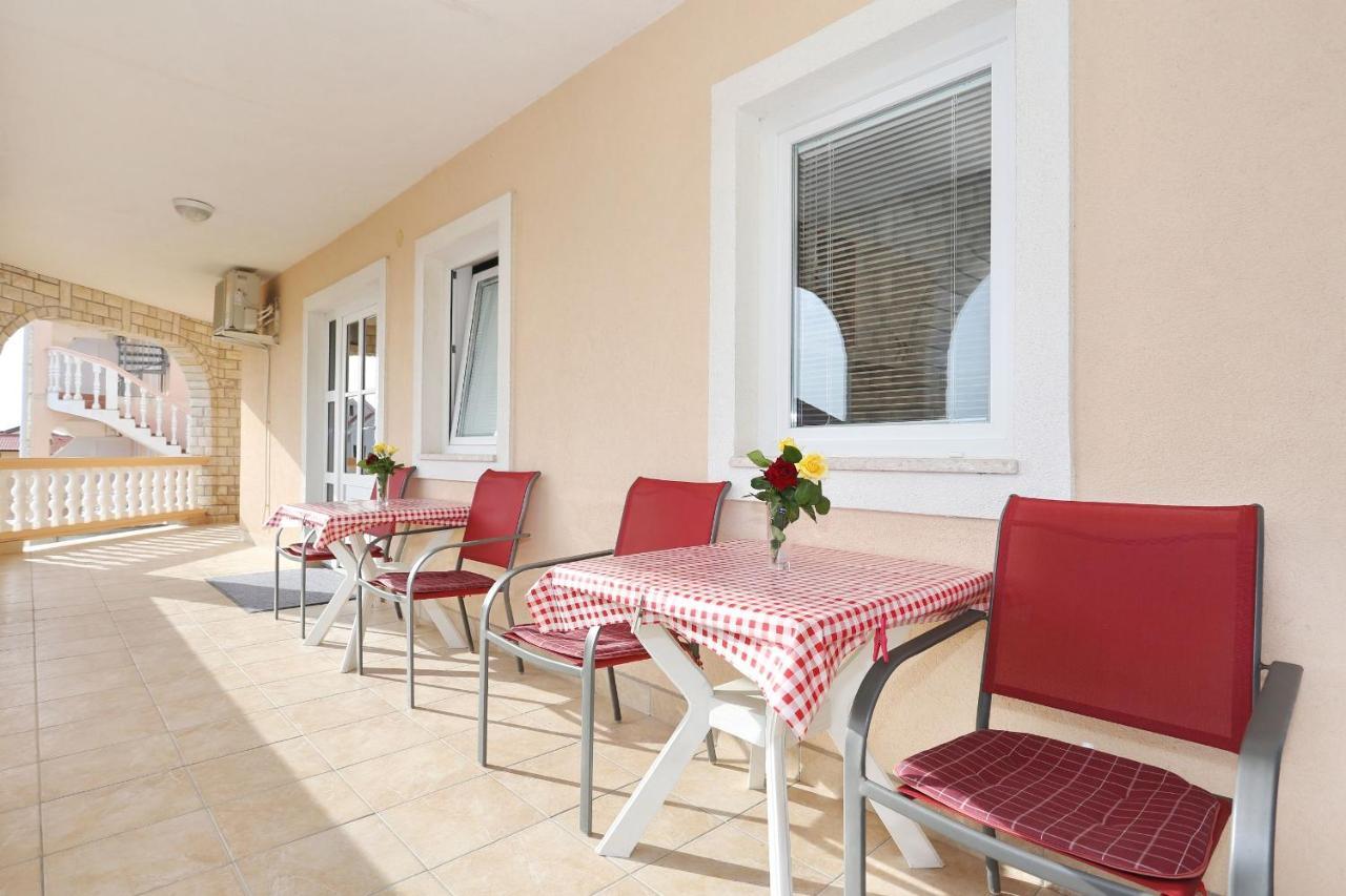 Apartments Vlado I Vesna Ртина Экстерьер фото