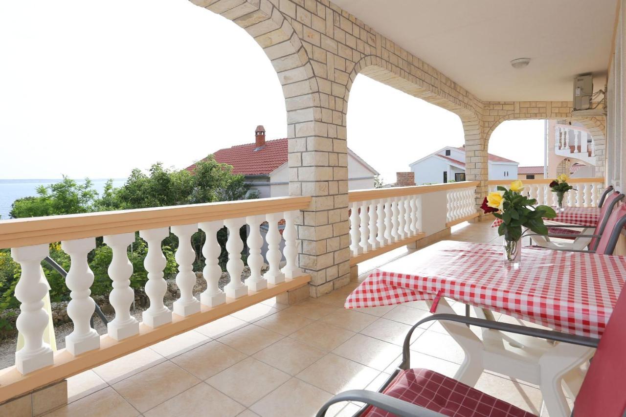 Apartments Vlado I Vesna Ртина Экстерьер фото