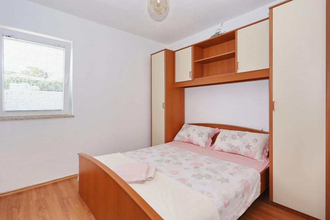 Apartments Vlado I Vesna Ртина Экстерьер фото