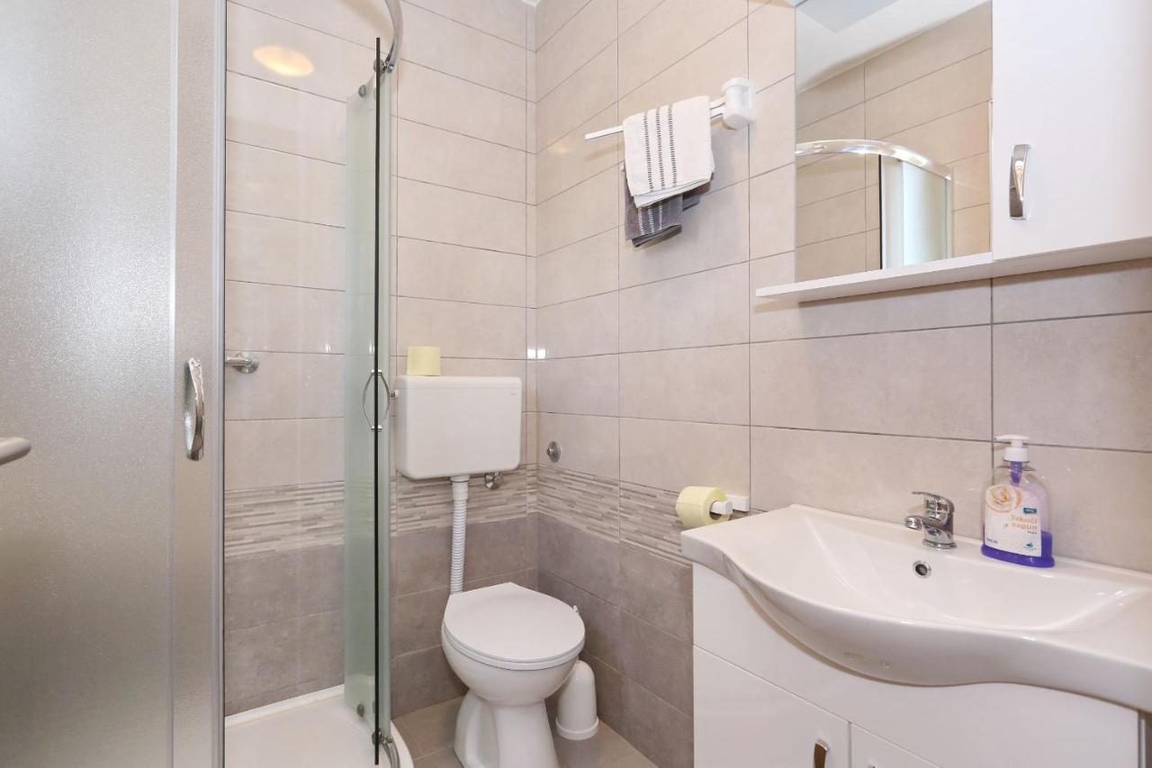 Apartments Vlado I Vesna Ртина Экстерьер фото
