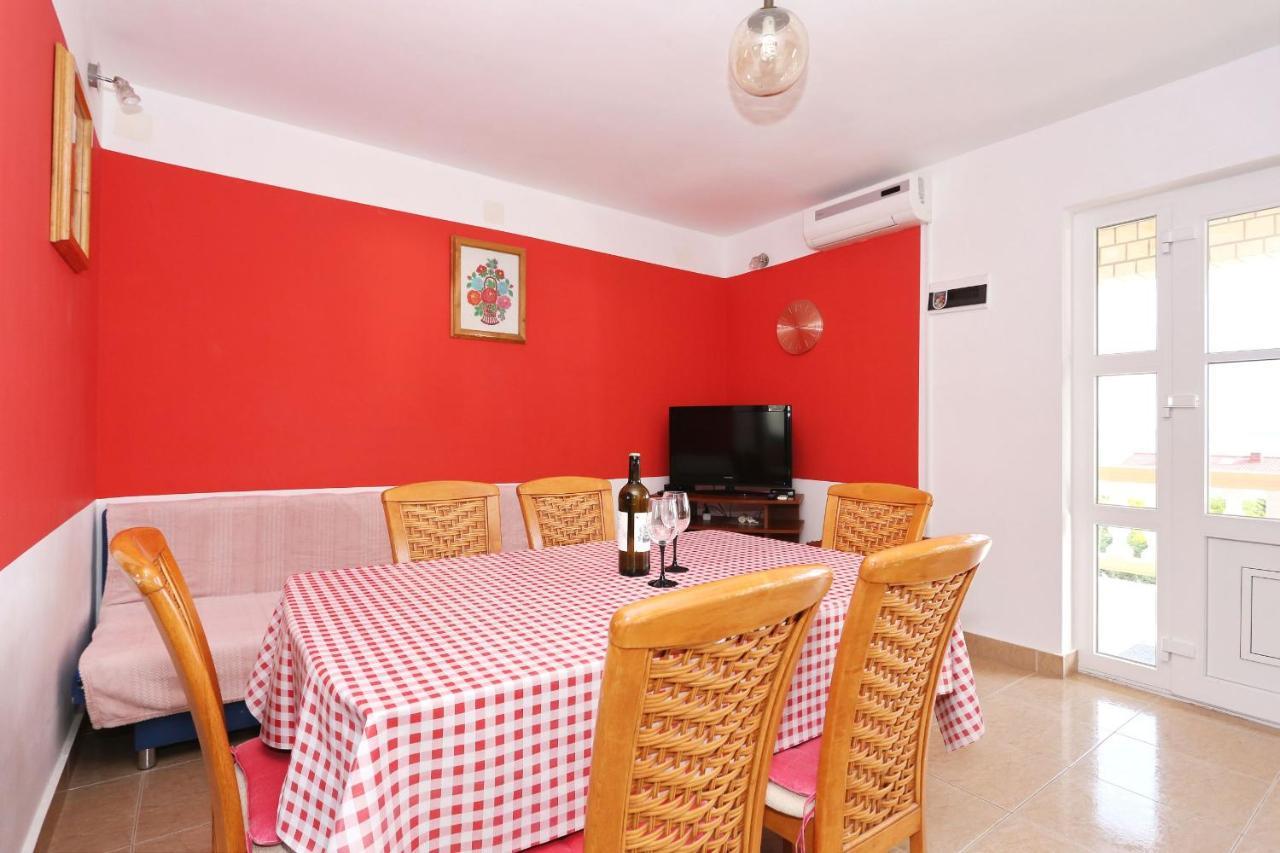 Apartments Vlado I Vesna Ртина Экстерьер фото