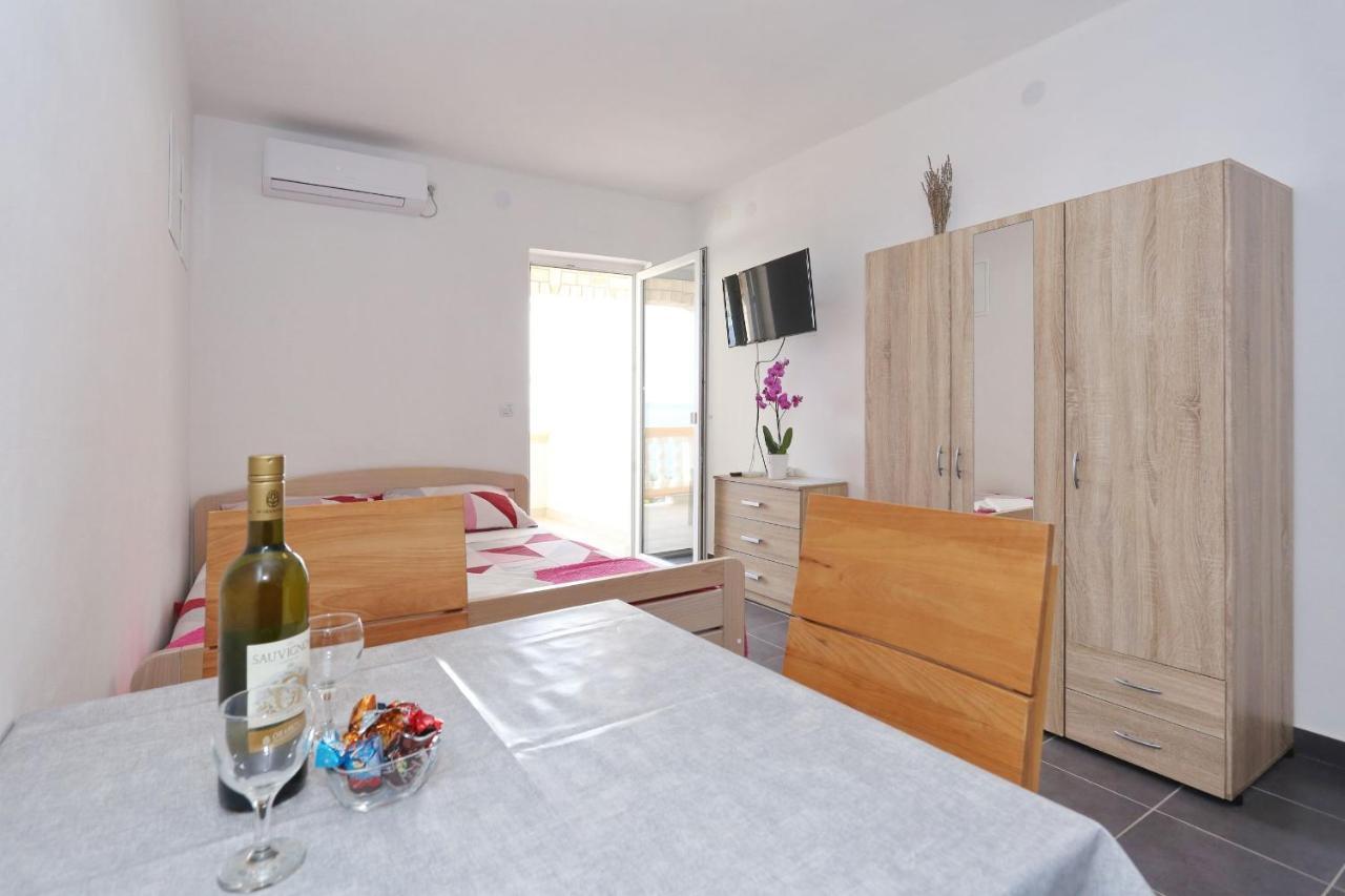 Apartments Vlado I Vesna Ртина Экстерьер фото