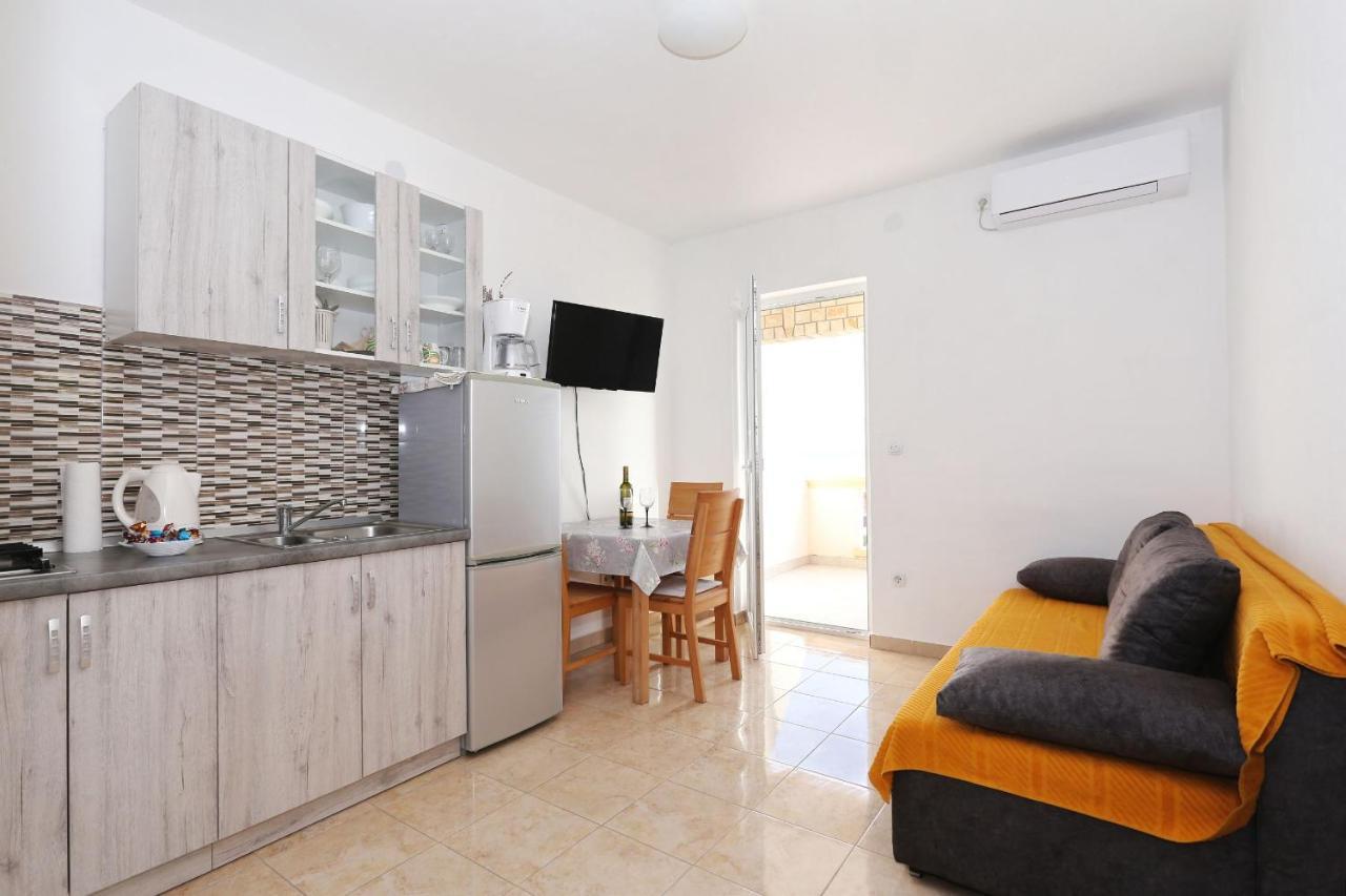 Apartments Vlado I Vesna Ртина Экстерьер фото