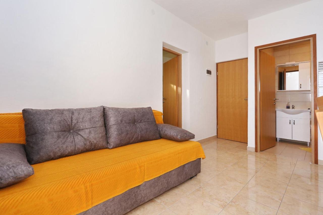 Apartments Vlado I Vesna Ртина Экстерьер фото