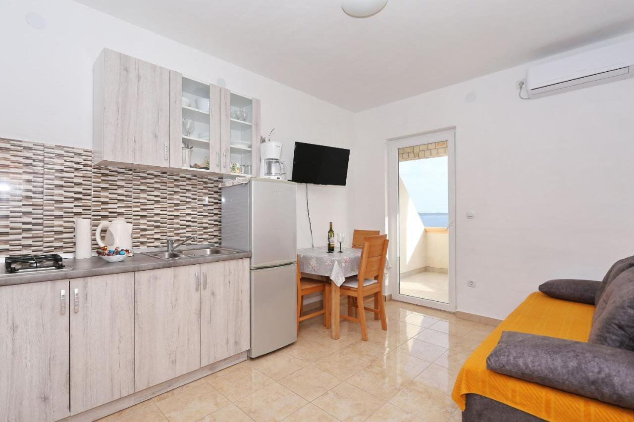 Apartments Vlado I Vesna Ртина Экстерьер фото