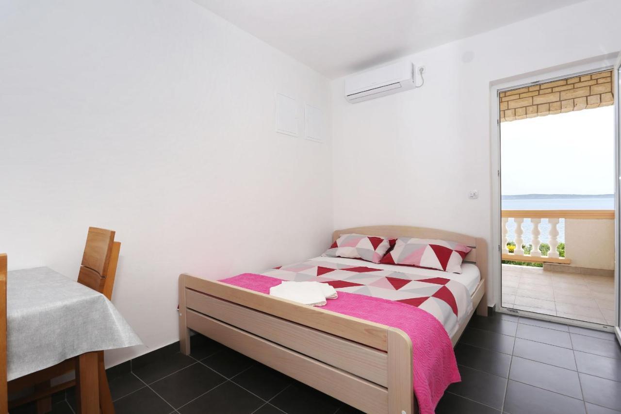 Apartments Vlado I Vesna Ртина Экстерьер фото