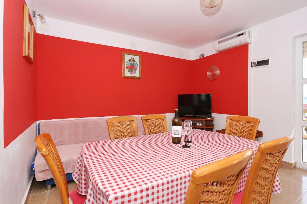 Apartments Vlado I Vesna Ртина Экстерьер фото