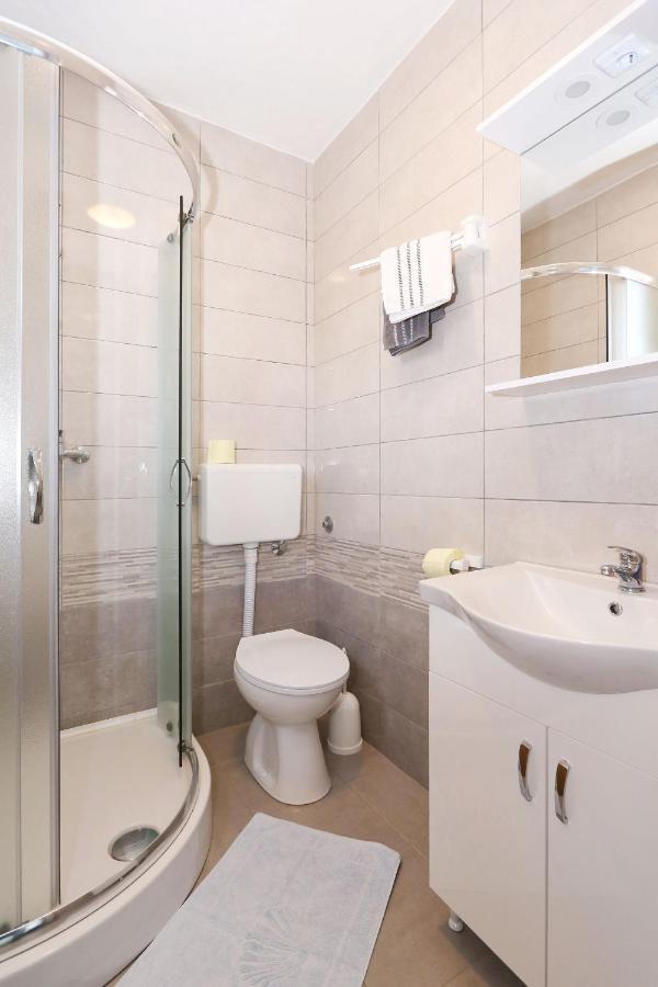 Apartments Vlado I Vesna Ртина Экстерьер фото