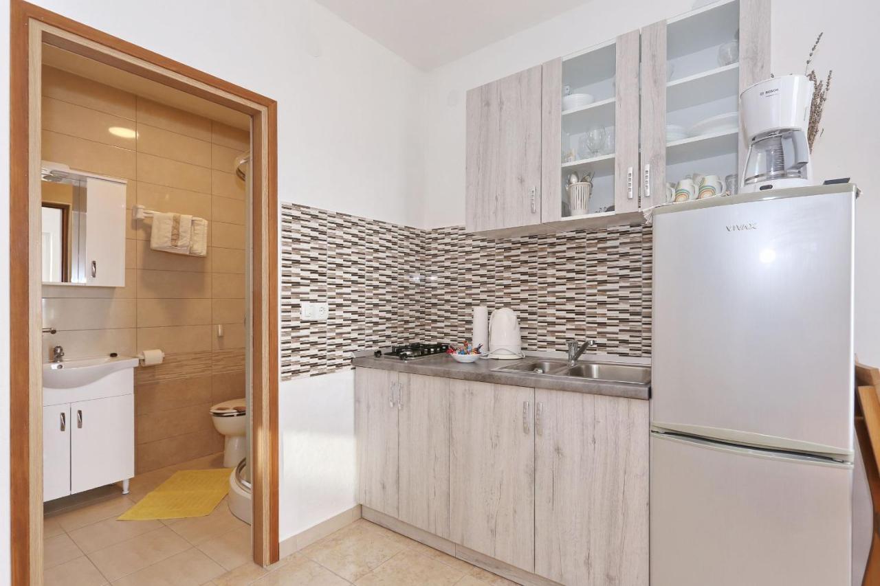 Apartments Vlado I Vesna Ртина Экстерьер фото