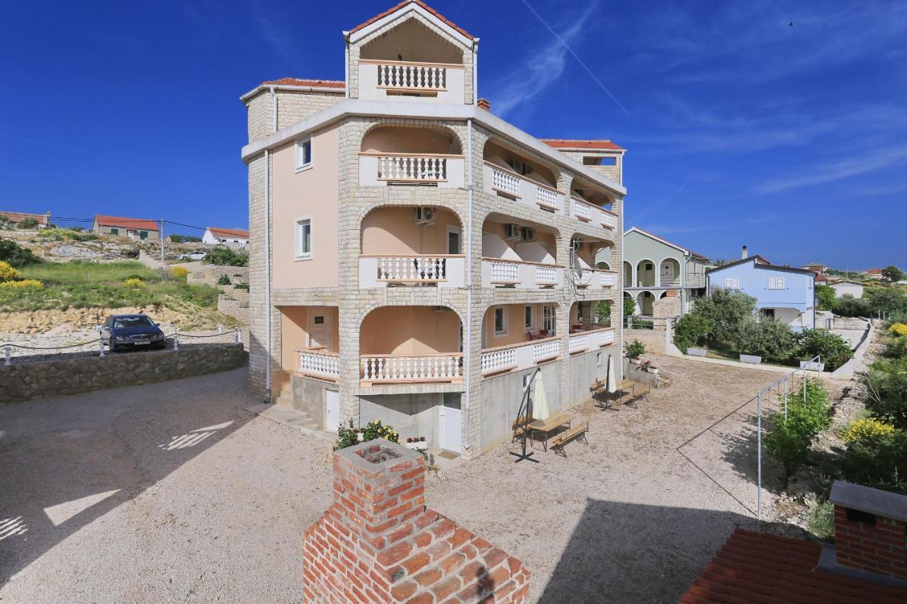 Apartments Vlado I Vesna Ртина Экстерьер фото