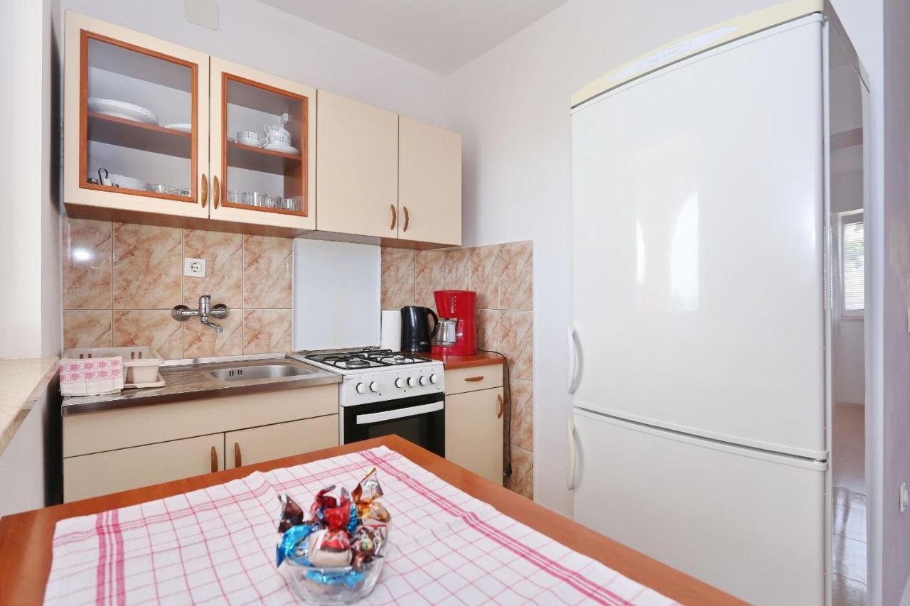 Apartments Vlado I Vesna Ртина Экстерьер фото