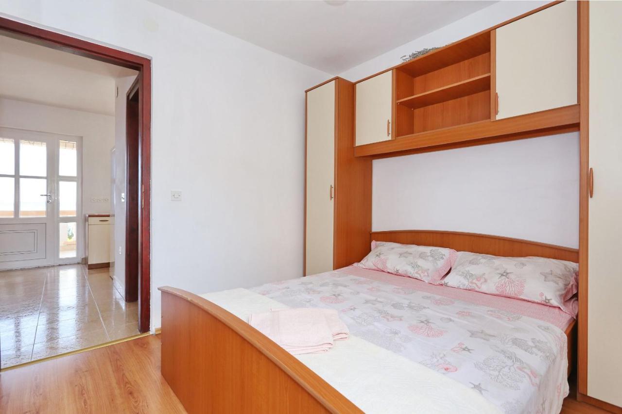 Apartments Vlado I Vesna Ртина Экстерьер фото