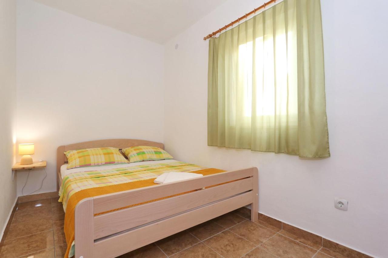 Apartments Vlado I Vesna Ртина Экстерьер фото