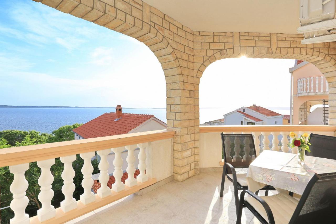 Apartments Vlado I Vesna Ртина Экстерьер фото