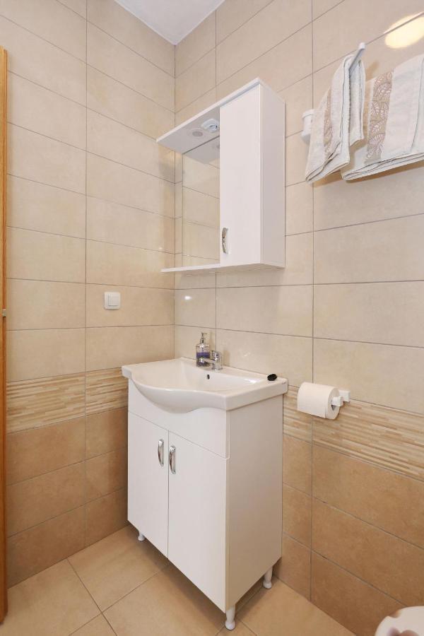Apartments Vlado I Vesna Ртина Экстерьер фото
