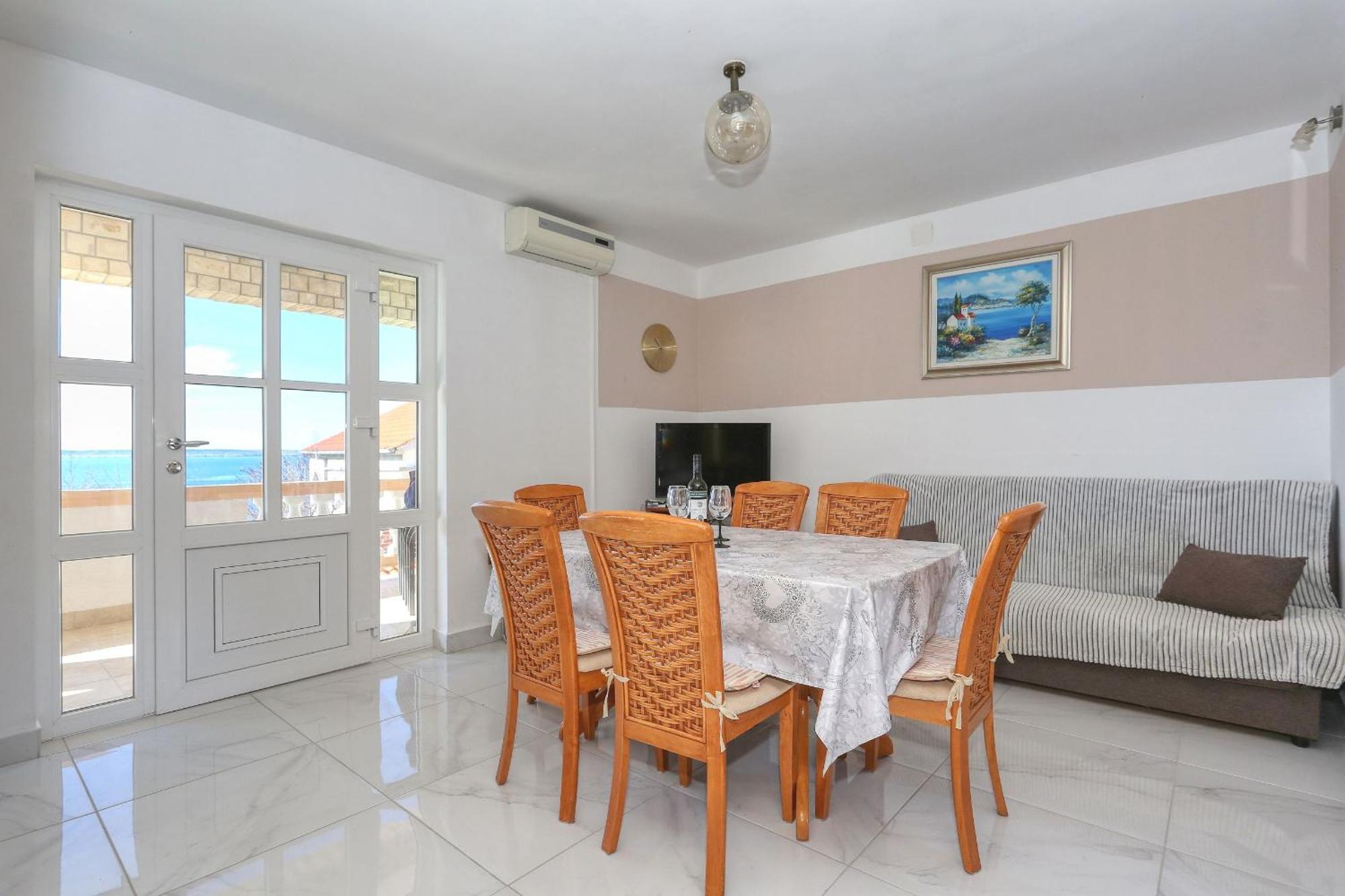 Apartments Vlado I Vesna Ртина Экстерьер фото