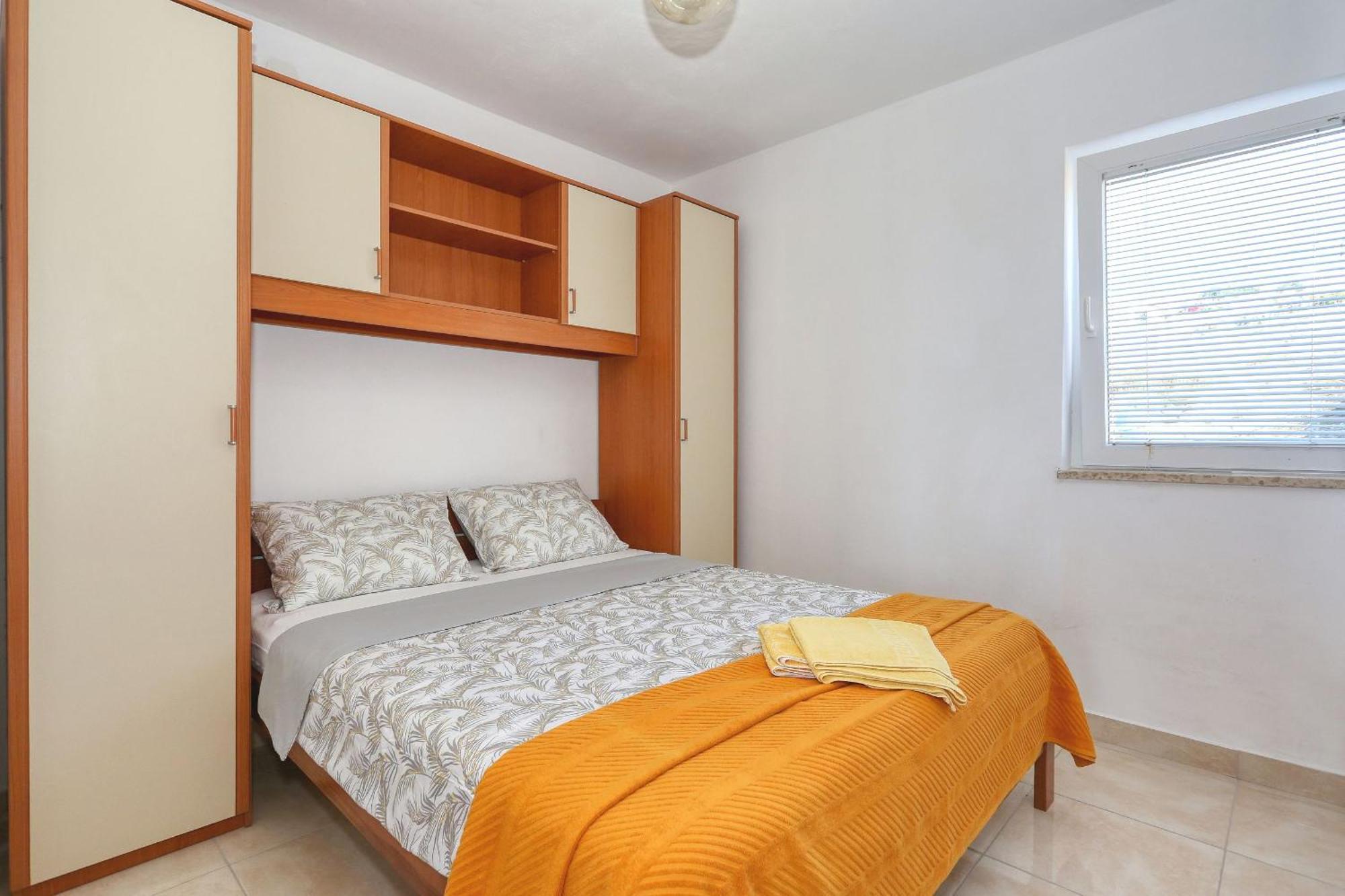 Apartments Vlado I Vesna Ртина Экстерьер фото