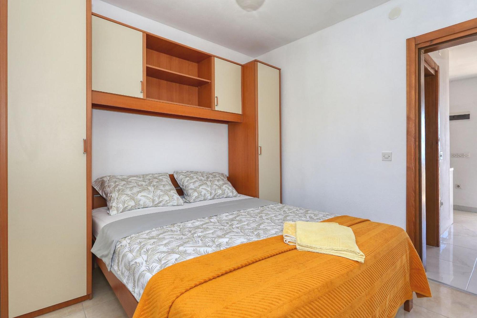 Apartments Vlado I Vesna Ртина Экстерьер фото