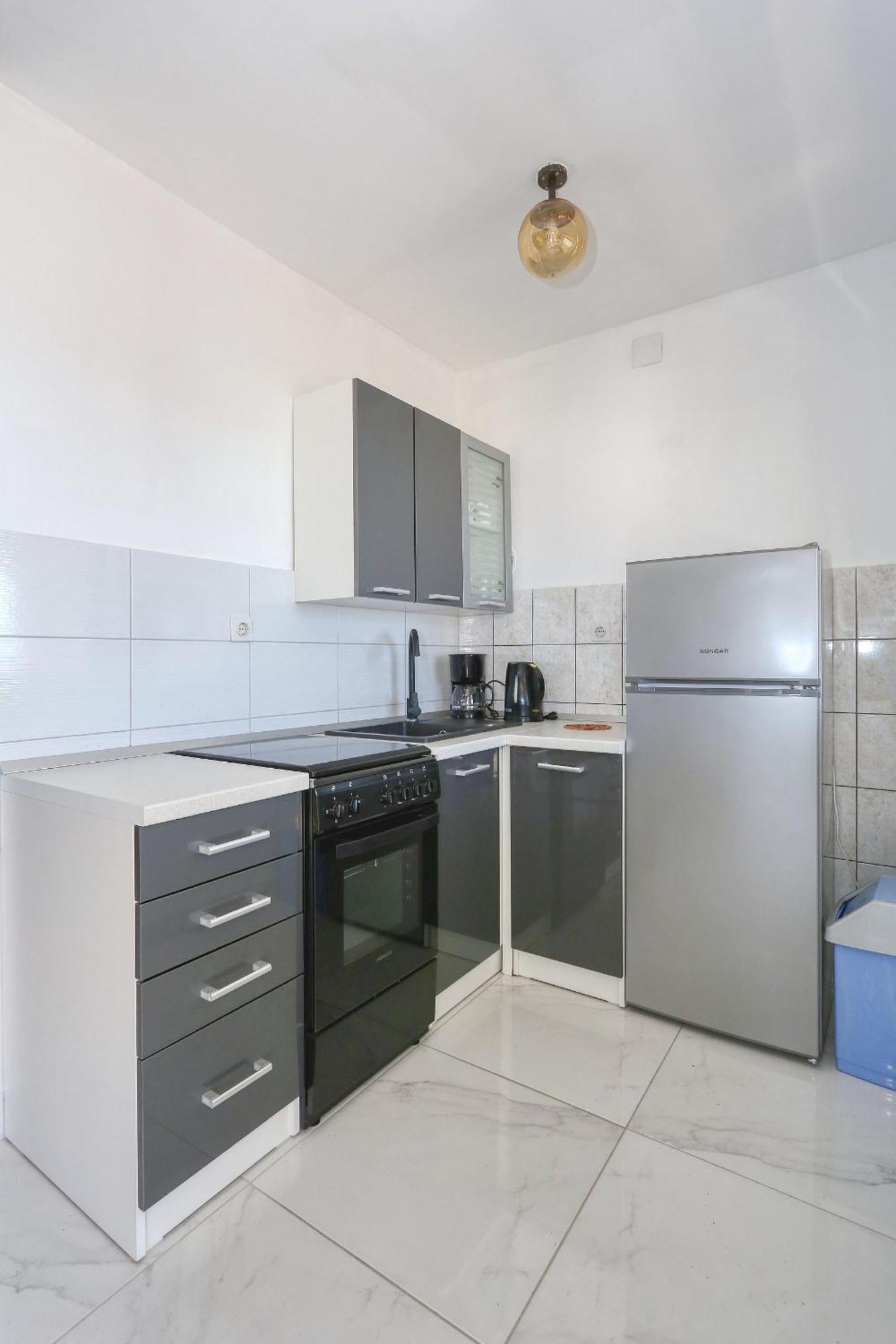 Apartments Vlado I Vesna Ртина Экстерьер фото