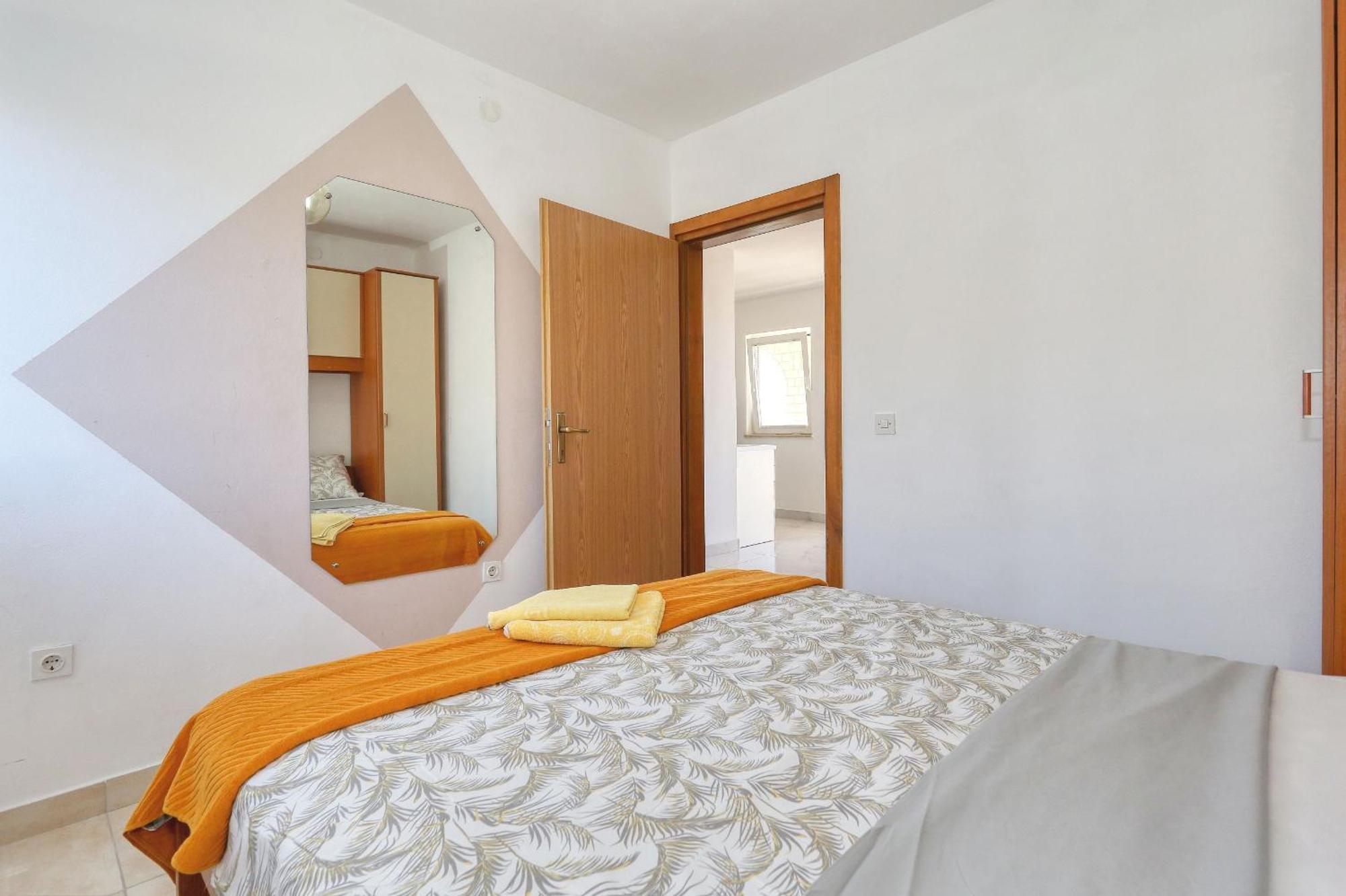 Apartments Vlado I Vesna Ртина Экстерьер фото