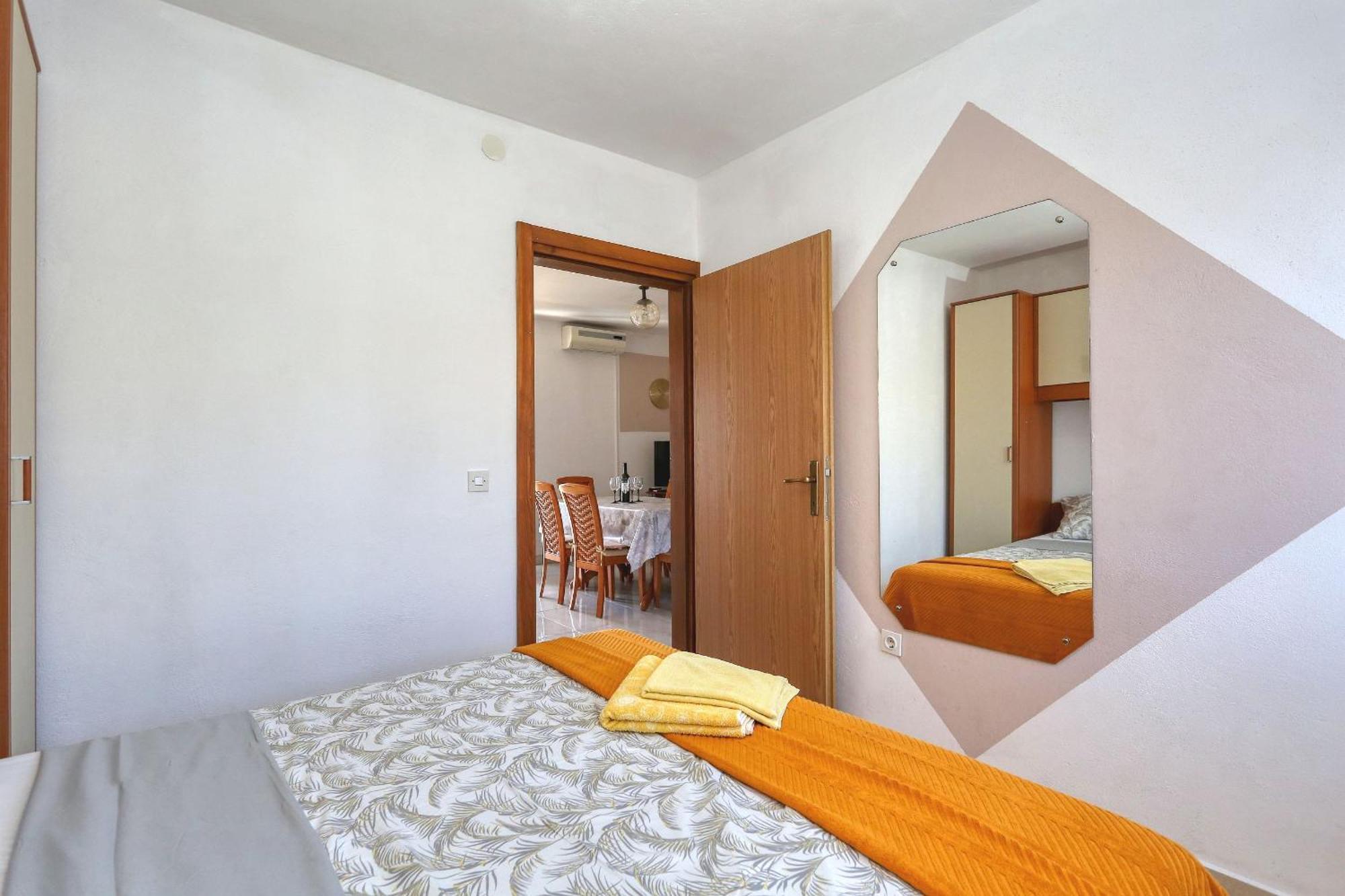 Apartments Vlado I Vesna Ртина Экстерьер фото