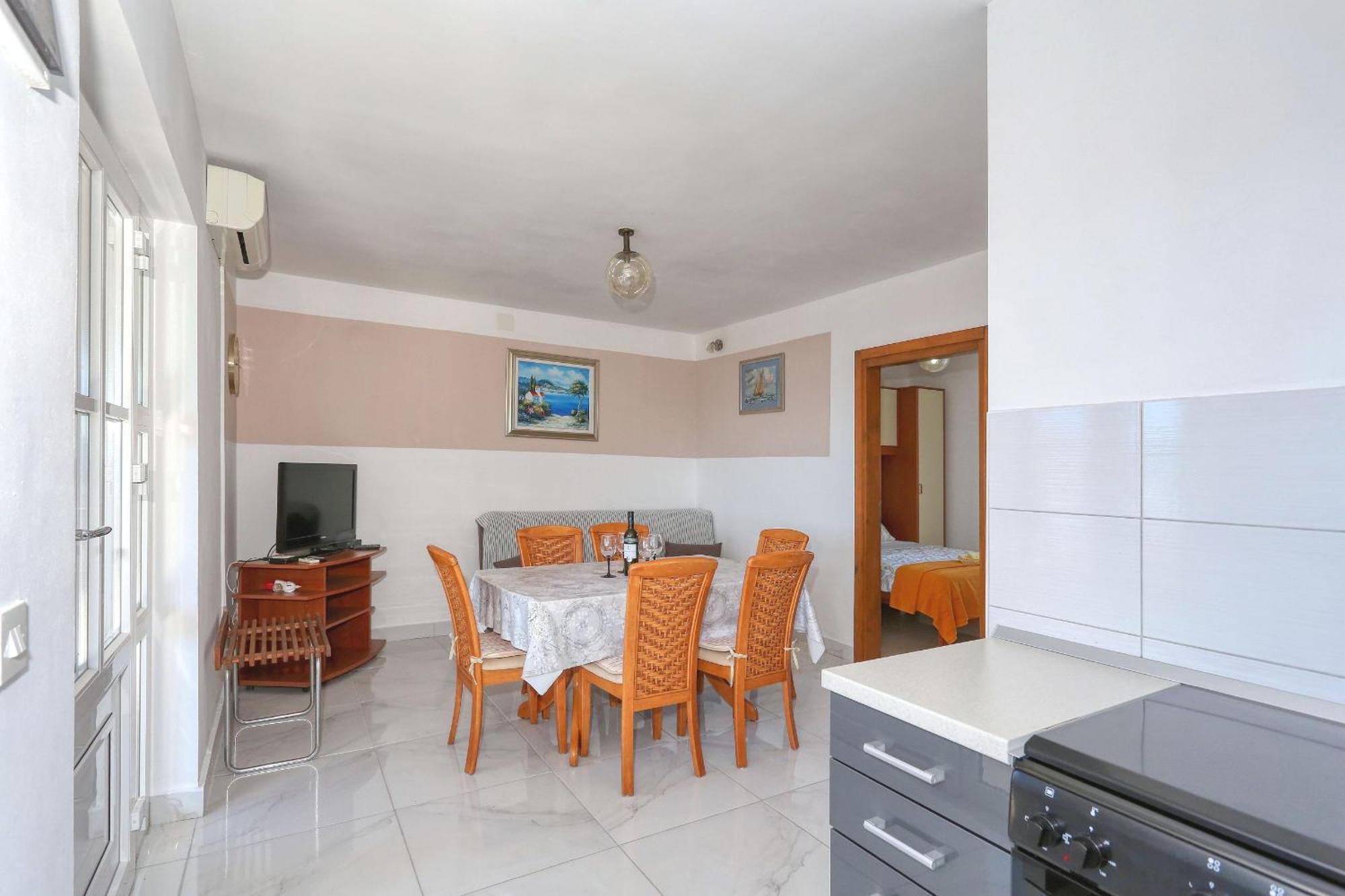 Apartments Vlado I Vesna Ртина Экстерьер фото