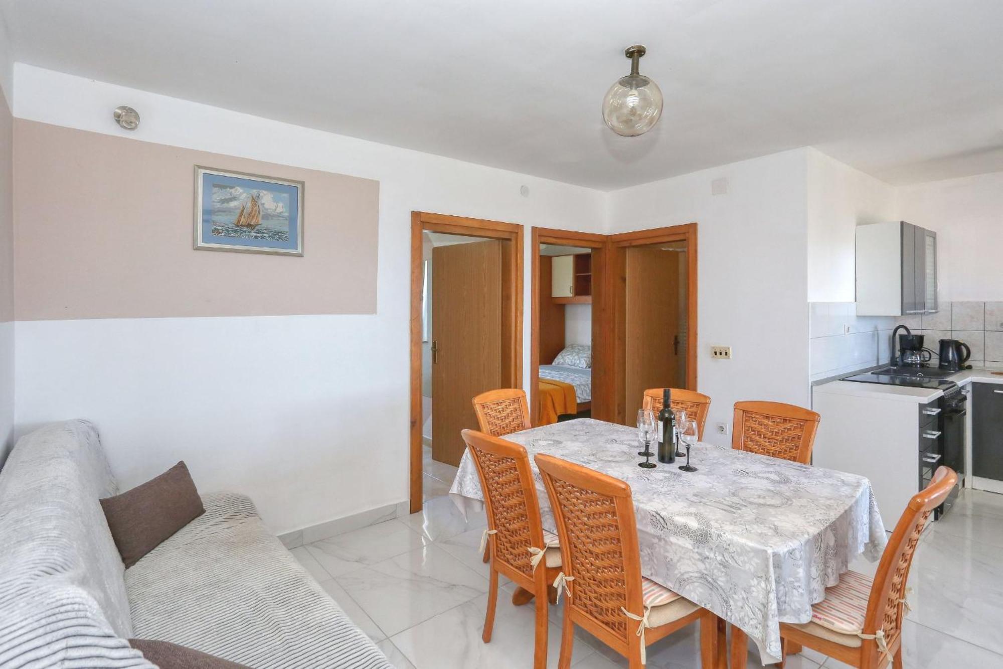 Apartments Vlado I Vesna Ртина Экстерьер фото