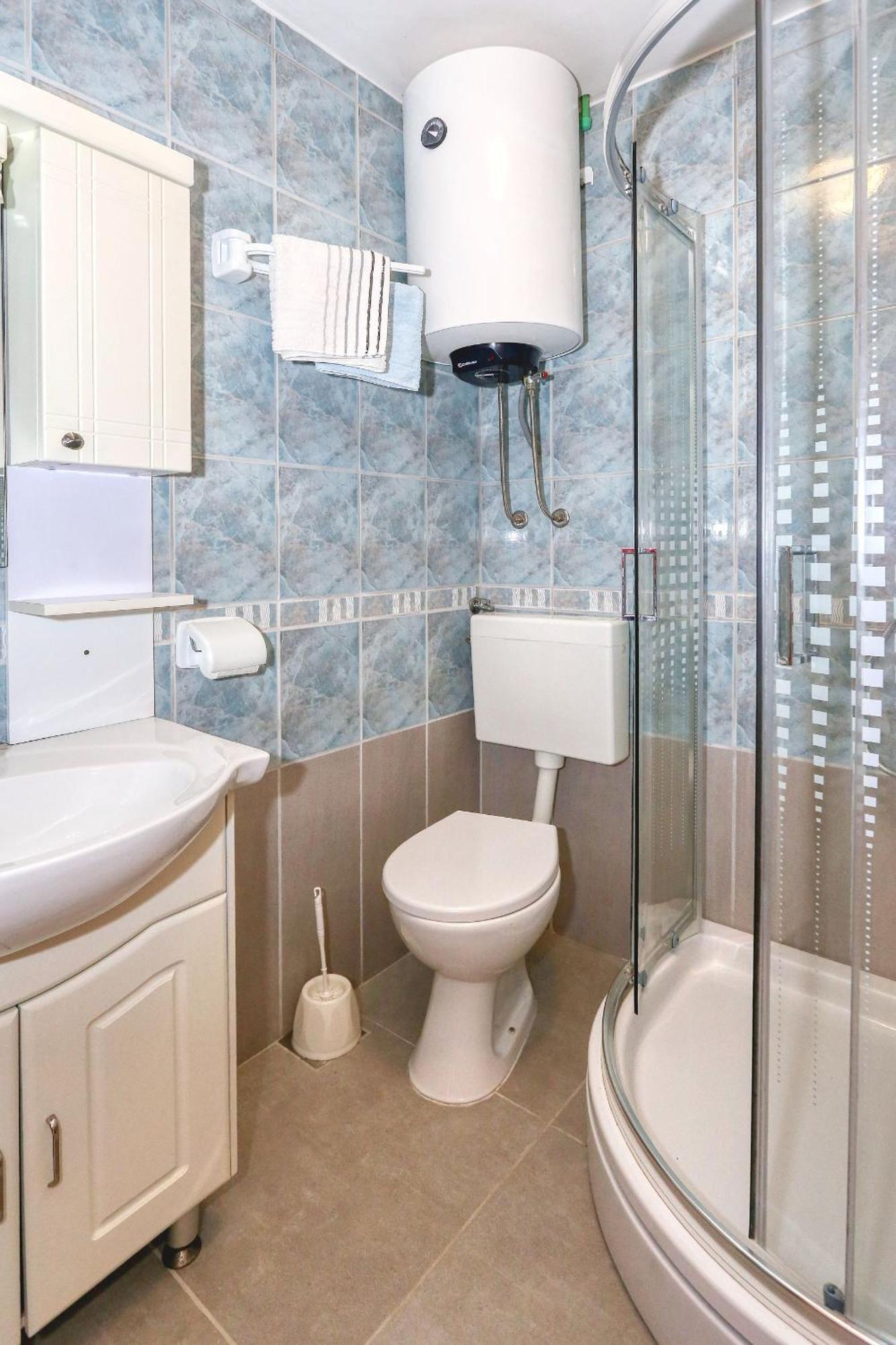 Apartments Vlado I Vesna Ртина Экстерьер фото