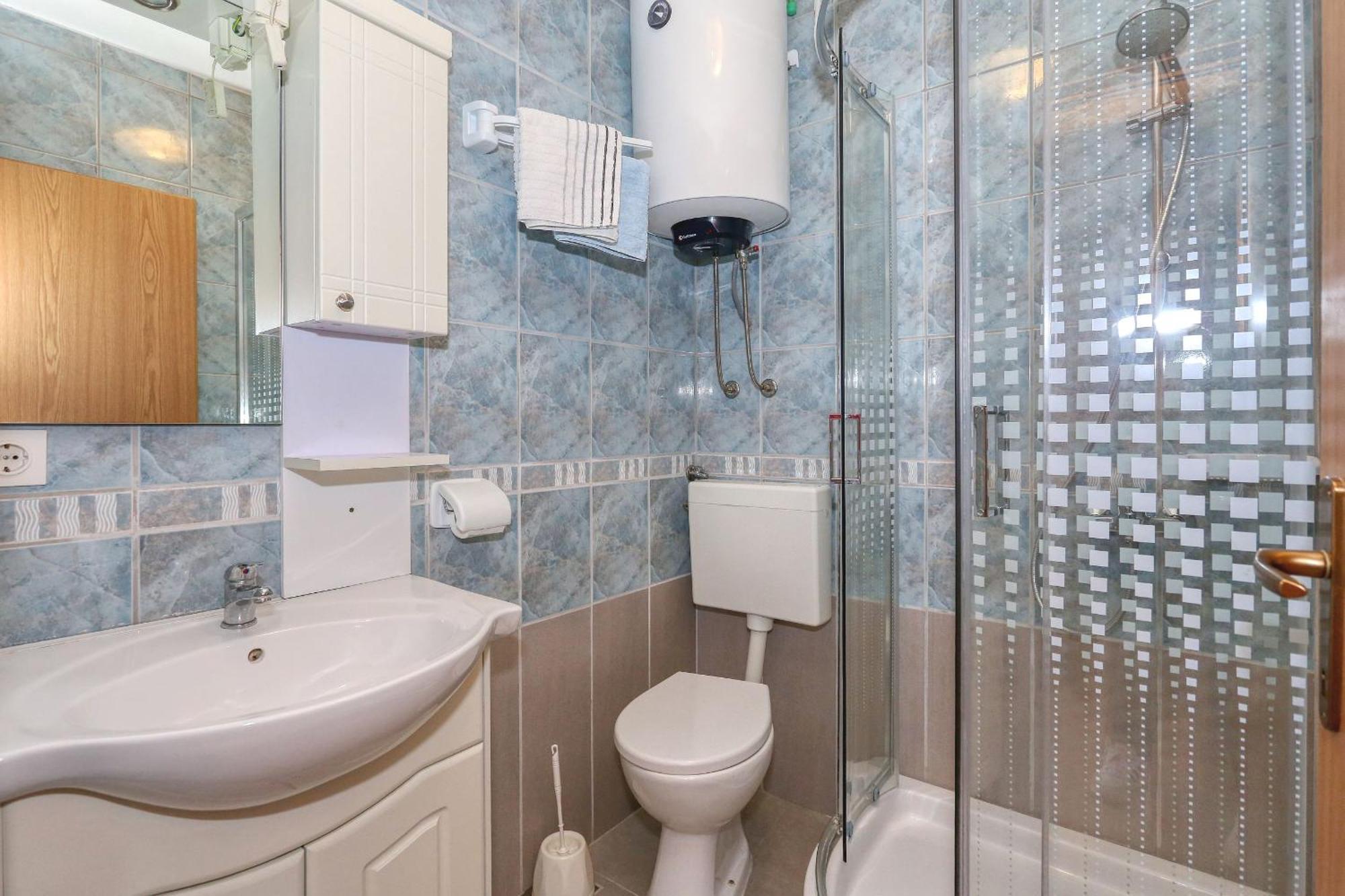 Apartments Vlado I Vesna Ртина Экстерьер фото